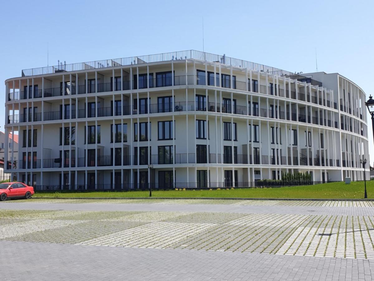 Fachpol Apartments Sienkiewicza 22D Zamosc  Exterior photo